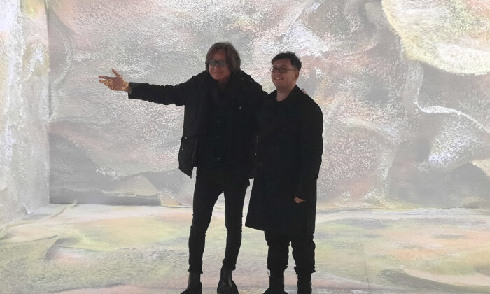 Hadid kardeşlerin babası Türkiye’de: İstanbul dünyadaki favori şehrim
