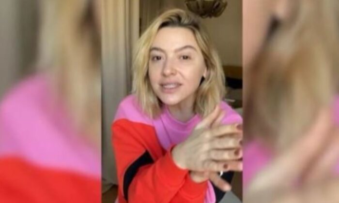 Hadise’nin başlattığı akım, güzellik tartışmasına dönüştü
