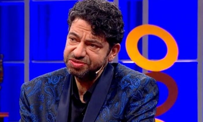 Hakan Taşıyan’a karaciğer nakli yapıldı
