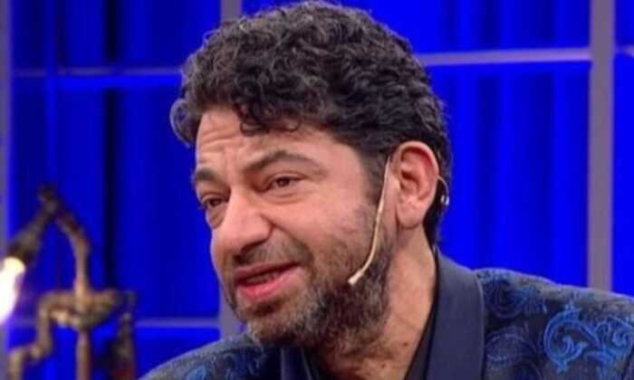 Hakan Taşıyan’ın son durumunu arkadaşı anlattı