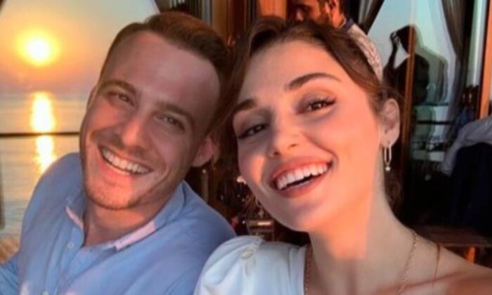 Hande Erçel yine reytinglere yenildi