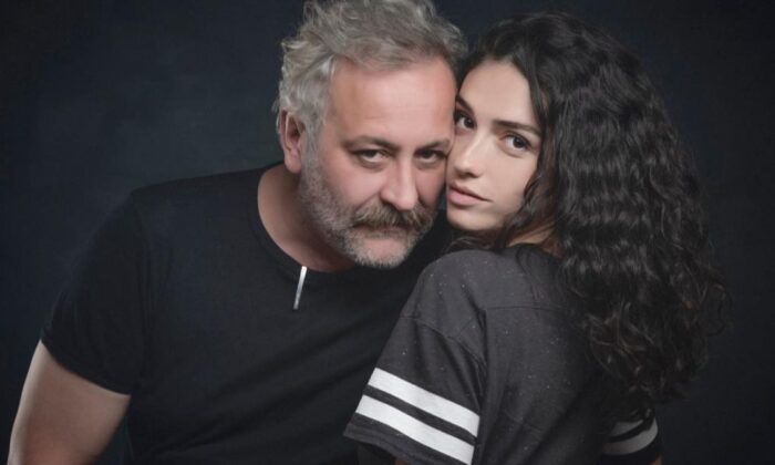 Hazar Ergüçlü, Onur Ünlü ile olan ilişkini anlattı