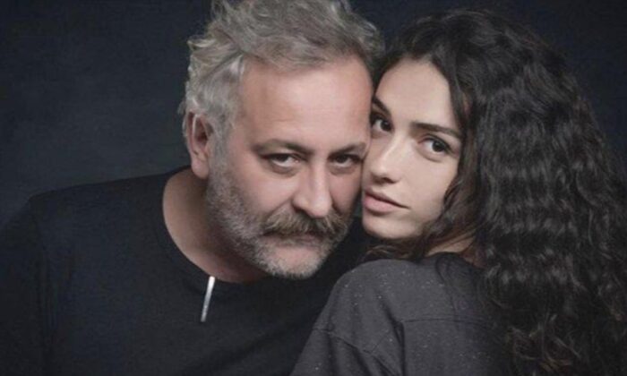 Hazar Ergüçlü: Onur’dan provokatif olmayı öğreniyorum