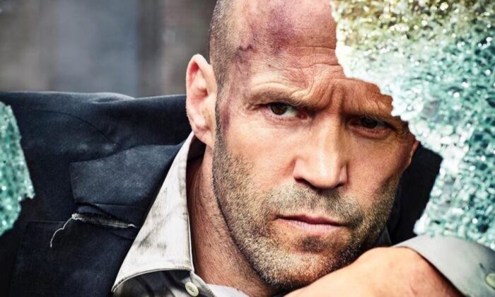 Hollywood yıldızı Jason Statham’dan Antalya paylaşımları