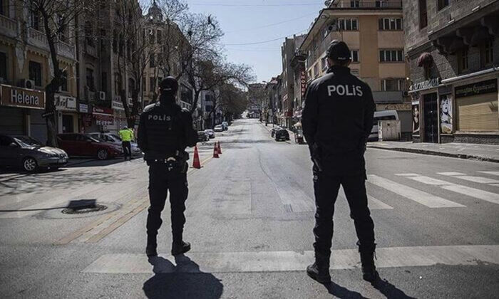İçişleri’nden ‘yasak’ hatırlatması
