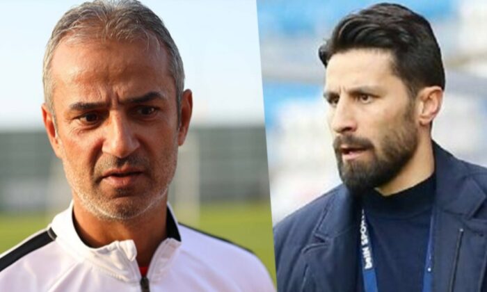 İsmail Kartal BB Erzurum’la, Şenol Can Kasımpaşa ile anlaştı