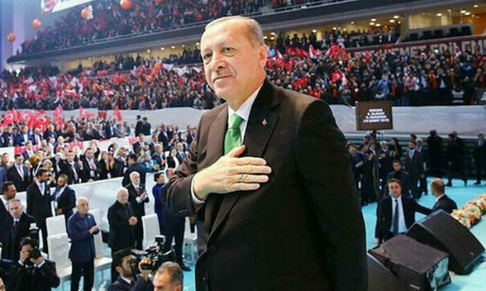 İstikamet için yeni başlangıç