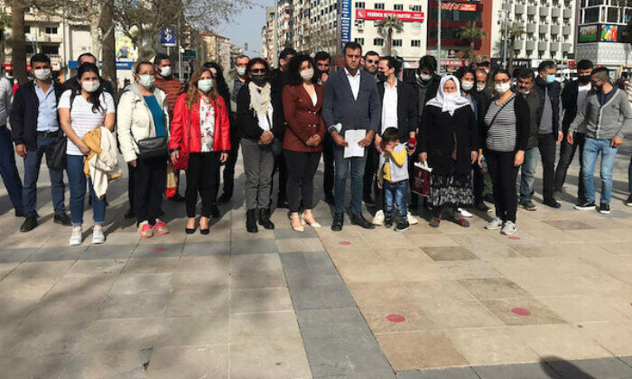 İYİ Parti’den sonra bir toplu istifa da CHP’de yaşandı