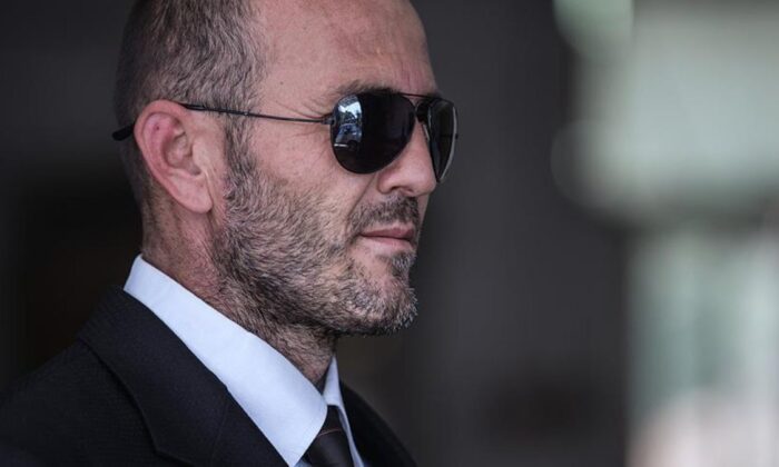 Jason Statham: Türk misafirperverliğini hiç unutmayacağım