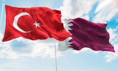 Katar açıkladı: Türkiye ile dev anlaşma!