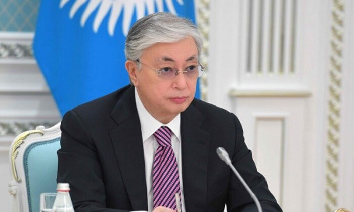 Kazakistan’dan ‘Türk Devletleri Ortak Ekonomik Bölgesi’ önerisi