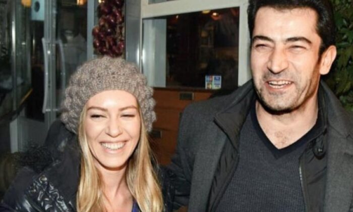 Kenan İmirzalıoğlu: Tarihe ilgim var