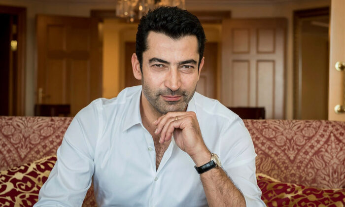 Kenan İmirzalıoğlu’ndan Kurtlar Vadisi Kaos’a yeşil ışık