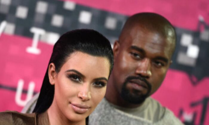 Kim Kardashian ile Kanye West’in boşanma nedeni ortaya çıktı