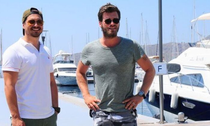 Kıvanç Tatlıtuğ ile Çağatay Ulusoy’un dostluğu bitti
