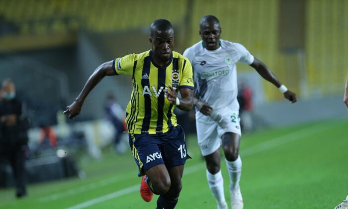 Konyaspor-Fenerbahçe maçının muhtemel 11’leri