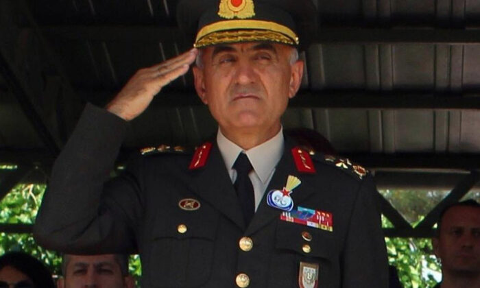 Korgeneral Osman Erbaş’ın son sözleri ortaya çıktı