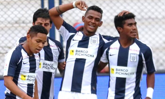 Küme düşen Alianza Lima, CAS kararıyla lige geri döndü