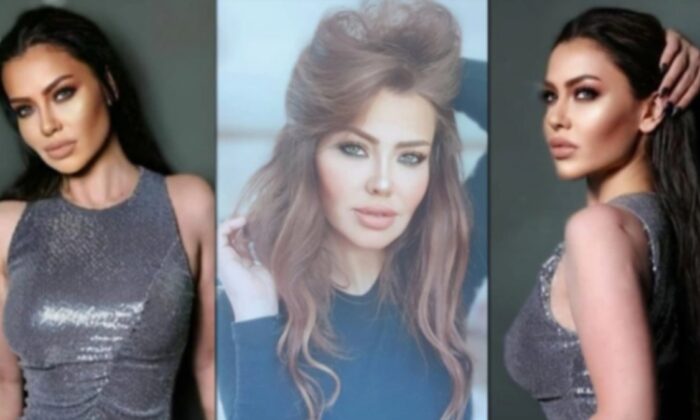 Lara, saçını 500 bin TL’ye sigortalatıyor