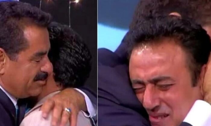 Mahmut Tuncer: İbrahim Tatlıses’e küstüm