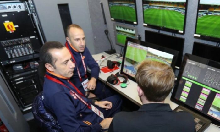 MHK, VAR hakemlerini ayırma kararı aldı