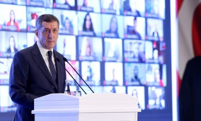 Milli Eğitim Bakanı duyurdu! Tamamında kuruluyor!