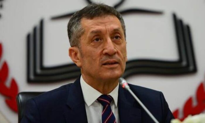 Milli Eğitim Bakanı Selçuk’tan yüz yüze eğitim için son dakika açıklaması
