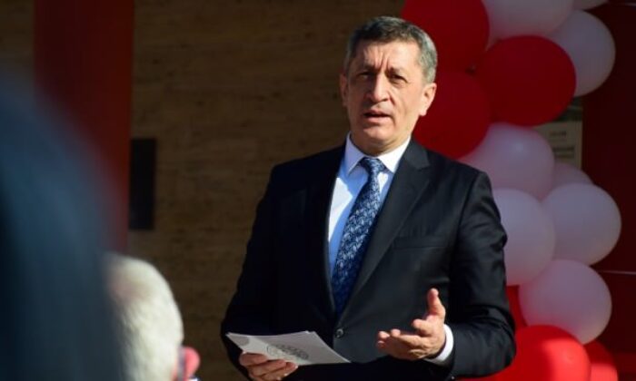 Milli Eğitim Bakanı Ziya Selçuk’tan liselerle ilgili önemli duyuru