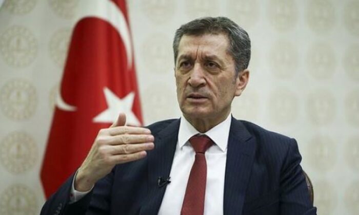 Milli Eğitim Bakanı Ziya Selçuk’tan önemli duyuru!