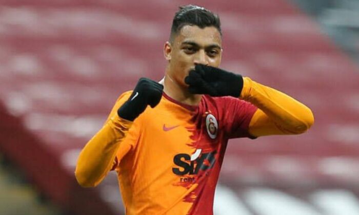 Mostafa Mohamed, Manchester United’ın radarında