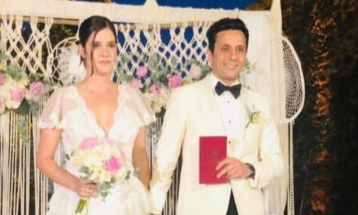 Müjgan Ferhan Şensoy, anne oluyor