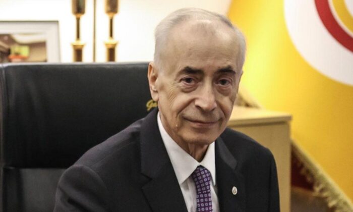Mustafa Cengiz: Türkiye’nin en büyük kulübüyüz