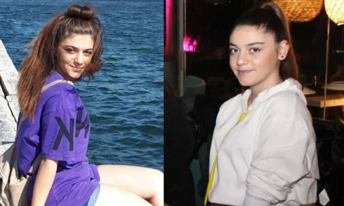 Nazlı Demirtaş’tan 117 gündür haber yok