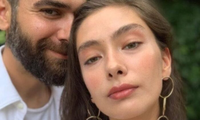 Neslihan Atagül: Konuşmadan anlaşıyoruz