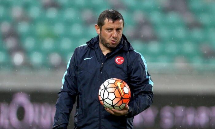 Nihat Kahveci: Fenerbahçe’nin Caner’e ihtiyacı var
