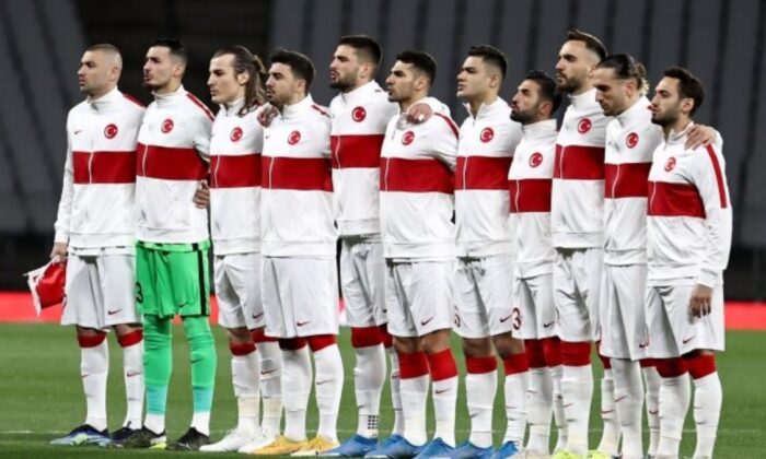 Norveç-Türkiye maçının muhtemel 11’leri