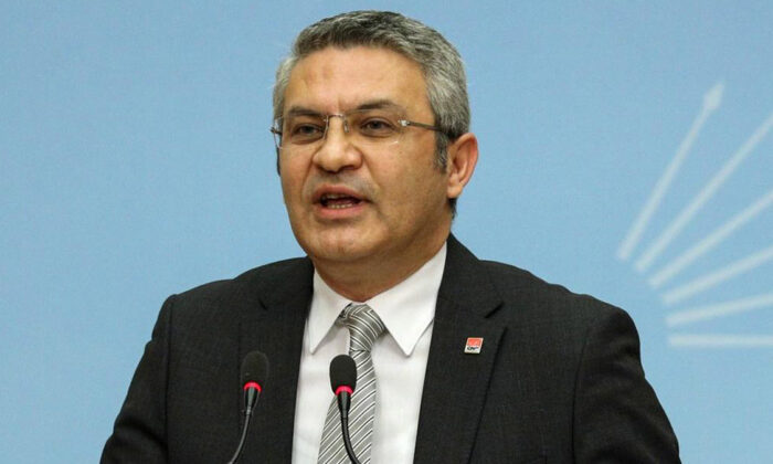 Oğuz Kaan Salıcı, koronavirüse yakalandı