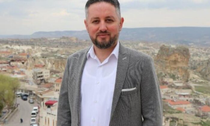 Ortahisar Belediye Başkanı Ateş koronavirüse yakalandı