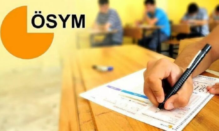 ÖSYM’den önemli uyarı: Yarın sona eriyor