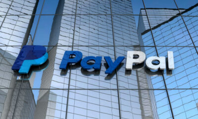 PayPal, kripto şirketi Curv’ü satın aldı