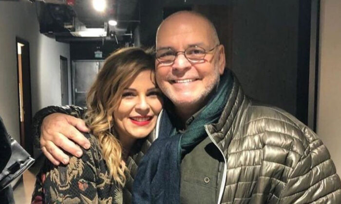Pelin Öztekin: Dualarınıza ihtiyacımız var