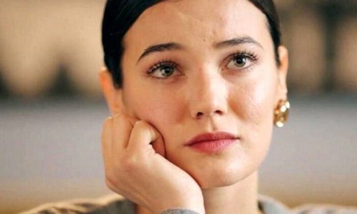 Pınar Deniz: Bu döneme ait değilim