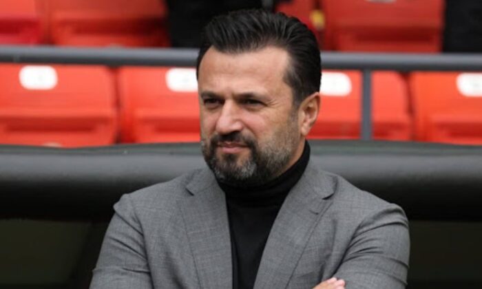 Rizespor Başkanı: Bülent Uygun’la anlaşacağımızı düşünüyorum