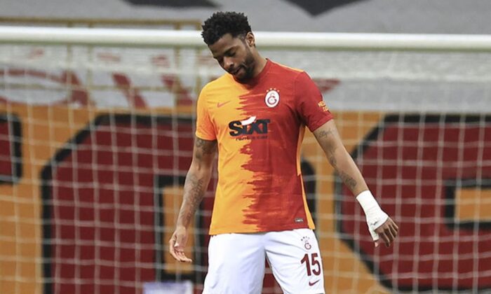 Ryan Donk’a yoğun tedavi