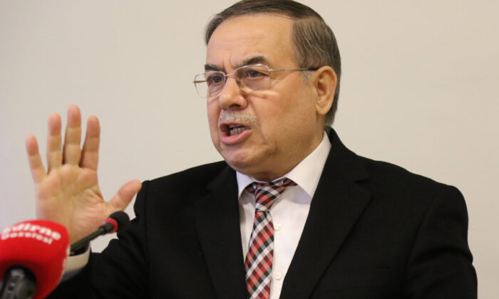 Saadet Partili İriş: Partiler mahkeme kararıyla değil, oy vermeyerek kapanır