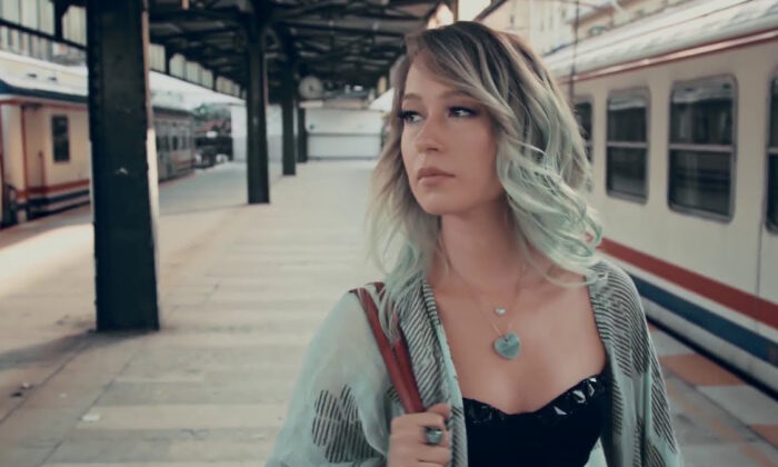 Şarkıcı Gülçin Ergül, koronavirüse yakalandı