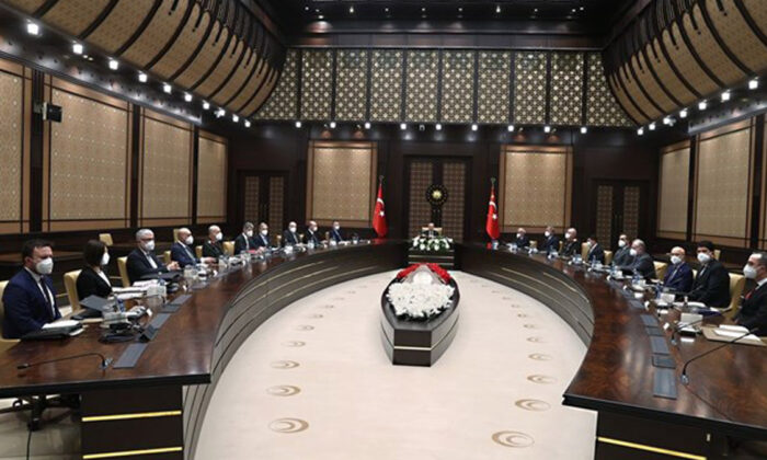 Savunma Sanayii İcra Komitesi’nden kritik açıklama