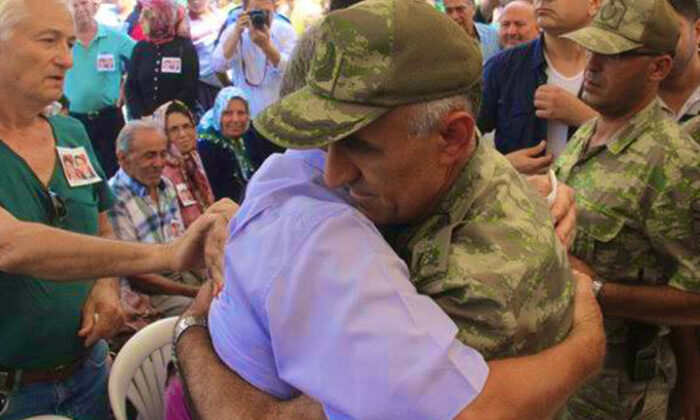Şehit Osman Erbaş, 15 Temmuz’da darbeciler için vur emri çıkarmış