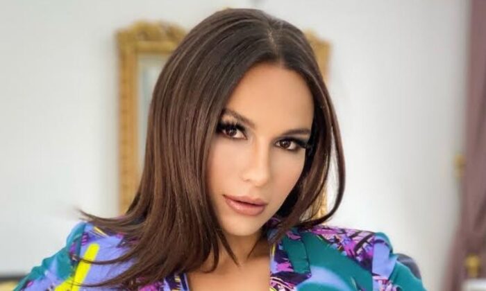 Selin Yeninci, koronaya yakalandı
