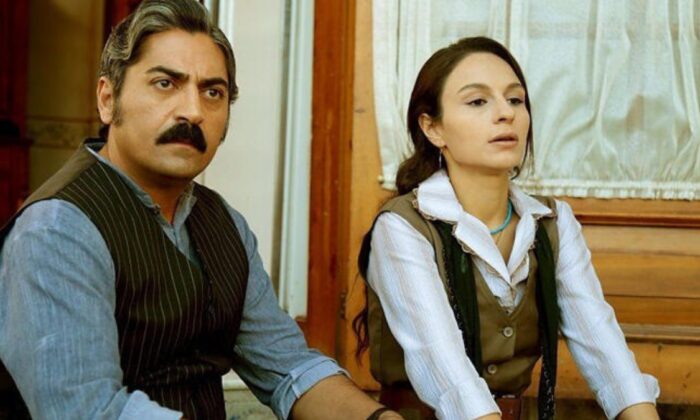 Selin Yeninci, taburcu oldu